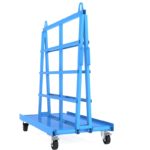 PALLETS, CONTAINERS AND LOGISTIC EQUIPMENT PRODUCTION